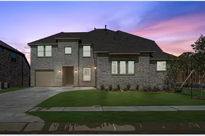 223 Shawnee Trail, Alvarado, TX 76009 - Photo 39