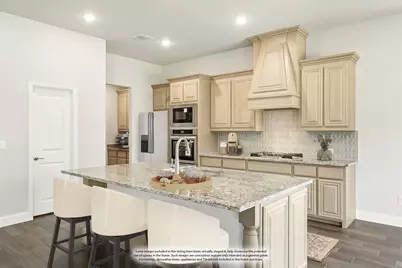 223 Shawnee Trail, Alvarado, TX 76009 - Photo 9