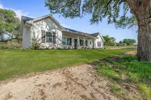 3821 Pine Rd, Poolville, TX 76487 - Photo 3