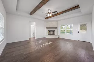 3821 Pine Rd, Poolville, TX 76487 - Photo 7