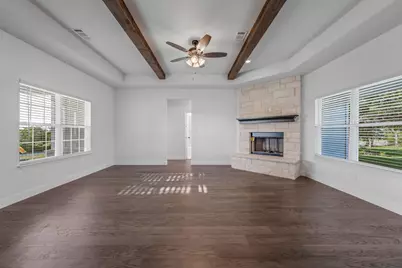 3821 Pine Road, Poolville, TX 76487 - Photo 9