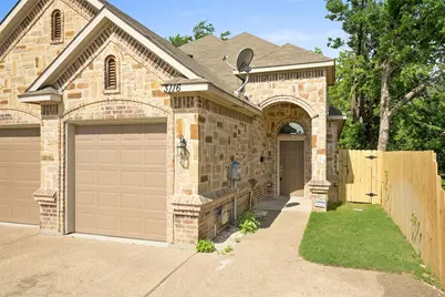 3116 Frazier Avenue, Fort Worth, TX 76110 - Photo 5