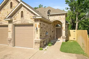 3116 Frazier Ave, Fort Worth, TX 76110 - Photo 5