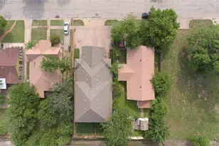 3116 Frazier Ave, Fort Worth, TX 76110 - Photo 3