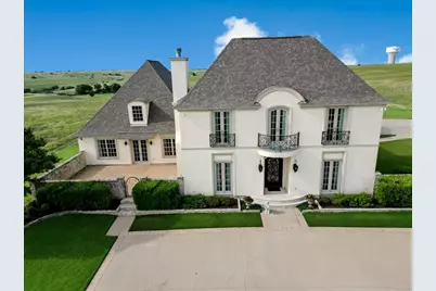 499 Aledo Creeks Road E, Fort Worth, TX 76126 - Photo 1