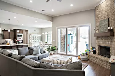 4999 Lago Vista Drive, Athens, TX 75752 - Photo 7