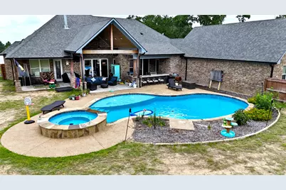 4999 Lago Vista Drive, Athens, TX 75752 - Photo 1