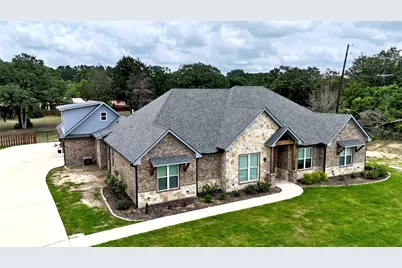 4999 Lago Vista Drive, Athens, TX 75752 - Photo 3