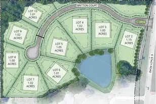 258 Britton Ct, Fairview, TX 75069 - Photo 1