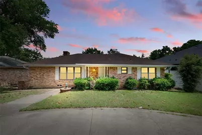4322 Oak Trail, Dallas, TX 75232 - Photo 1