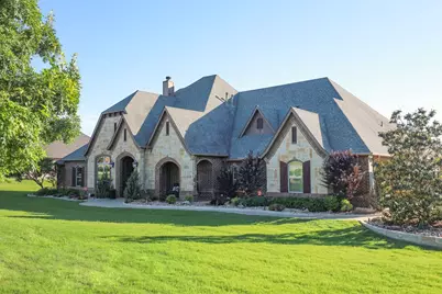 1387 Shadow Lakes Drive, Wills Point, TX 75169 - Photo 3