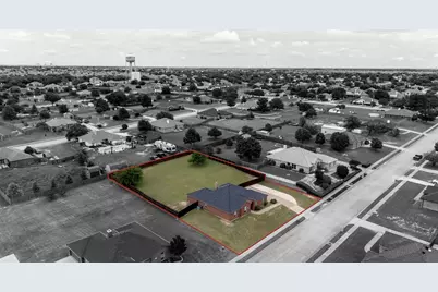 1551 Whiterock Drive, Midlothian, TX 76065 - Photo 1