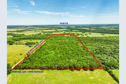 0000 County Road 1019, Celeste, TX 75423 - Photo 1