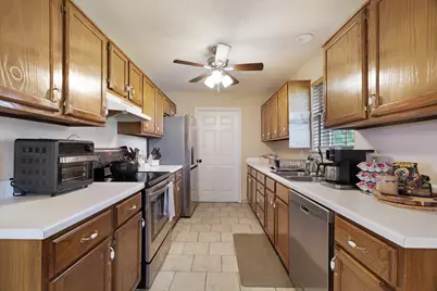 310 County Road 35985, Powderly, TX 75473 - Photo 7