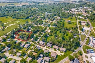 219 E Evans St, Pilot Point, TX 76258 - Photo 5