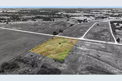Lot 1 Colony Road, Tolar, TX 76476 - Photo 3