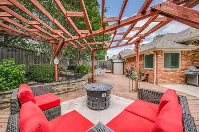 2925 Custer Drive, Corinth, TX 76210 - Photo 29