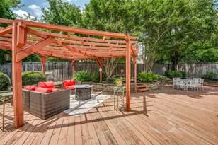 2925 Custer Dr, Corinth, TX 76210 - Photo 33