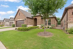 2802 Esplanade Blvd, Mansfield, TX 76063 - Photo 3