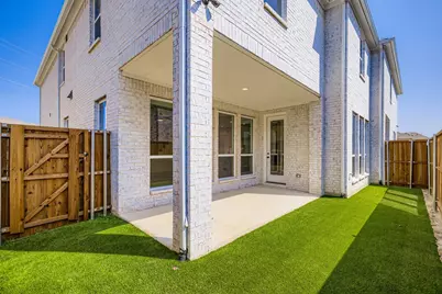 3524 Chivalry Drive, Lewisville, TX 75056 - Photo 29