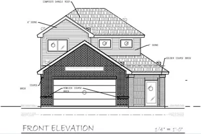 12364 Garden Grove Drive, Dallas, TX 75253 - Photo 1