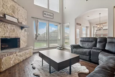 3302 Blue Jay Lane, Melissa, TX 75454 - Photo 5