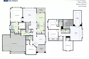 3418 Abingdon Dr, Melissa, TX 75454 - Photo 39