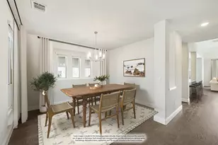 3418 Abingdon Dr, Melissa, TX 75454 - Photo 7