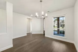 3418 Abingdon Dr, Melissa, TX 75454 - Photo 5