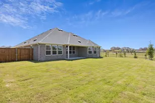 1233 Lange St, Celina, TX 75009 - Photo 19