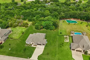 2608 Morning Mist Ln, Nevada, TX 75173 - Photo 1