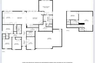 2608 Morning Mist Lane, Nevada, TX 75173 - Photo 39