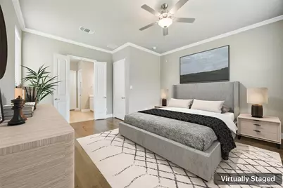 2608 Morning Mist Lane, Nevada, TX 75173 - Photo 19