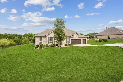 2608 Morning Mist Lane, Nevada, TX 75173 - Photo 3