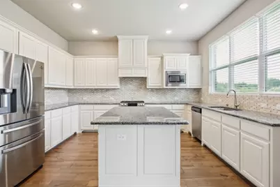 2608 Morning Mist Lane, Nevada, TX 75173 - Photo 17