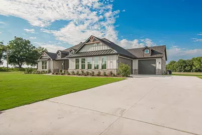 25 Luther Lane, Sherman, TX 75090 - Photo 1