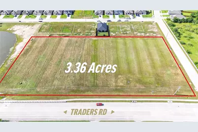 Tbd Traders Road, Greenville, TX 75402 - Photo 3