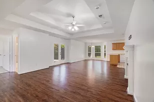 3750 Castlegate Dr, Paris, TX 75462 - Photo 3