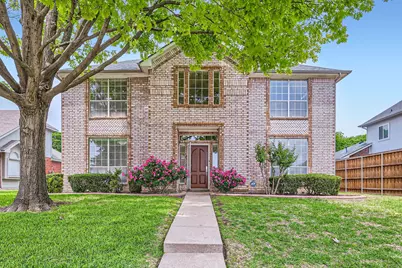 631 Ridgemont Drive, Allen, TX 75002 - Photo 1