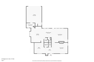 631 Ridgemont Dr, Allen, TX 75002 - Photo 29