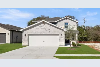 2918 Plum Creek Road, Anna, TX 75409 - Photo 1