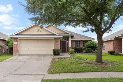 1042 Grimes Drive, Forney, TX 75126 - Photo 1