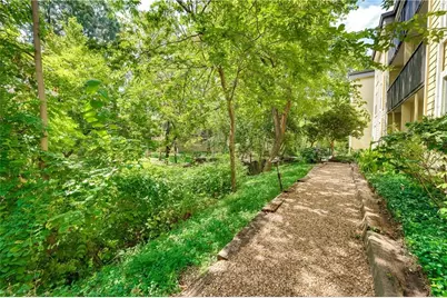 4845 Cedar Springs Road #368, Dallas, TX 75219 - Photo 31