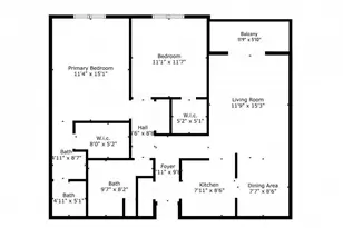 4845 Cedar Springs Rd, Dallas, TX 75219 - Photo 37