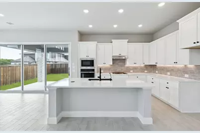 1105 Alaska, Forney, TX 75126 - Photo 5