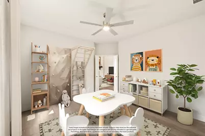 3403 Wild River Court, Melissa, TX 75454 - Photo 19