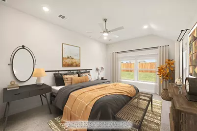 3403 Wild River Court, Melissa, TX 75454 - Photo 21