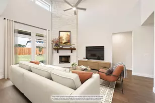 3403 Wild River Ct, Melissa, TX 75454 - Photo 9