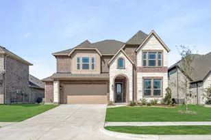 3403 Wild River Ct, Melissa, TX 75454 - Photo 1