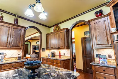 276 Fm 2739, Muenster, TX 76252 - Photo 15